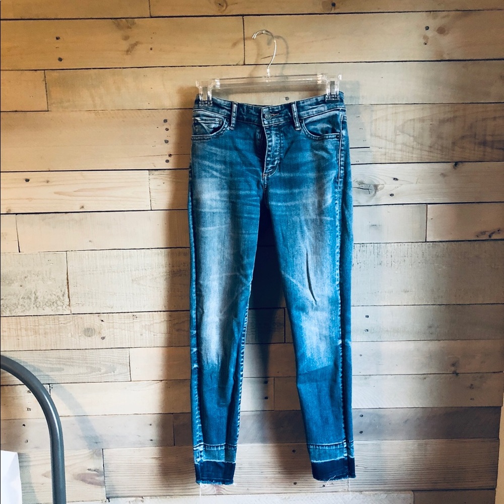 LB Jeans